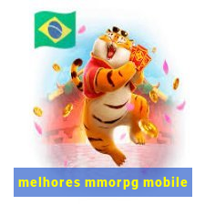 melhores mmorpg mobile